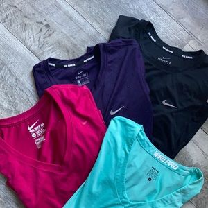 Nike Dri-Fit Bundle